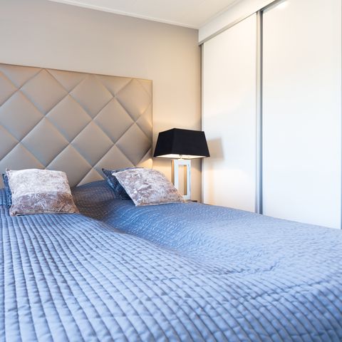 BUNGALOW 6 personnes - Z Module Wellness (Spa)