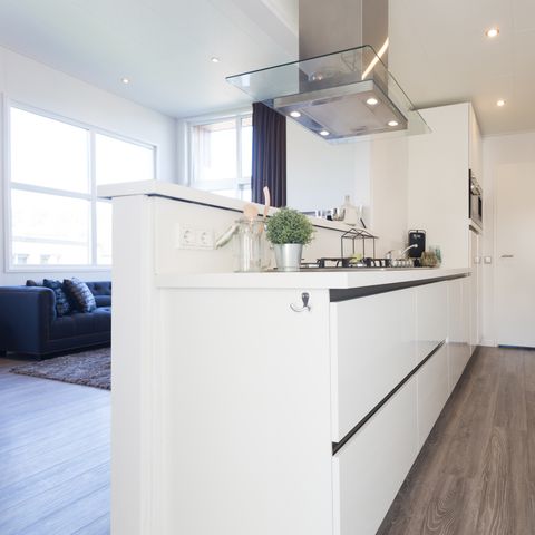 BUNGALOW 6 personnes - Z Module Wellness (Spa)