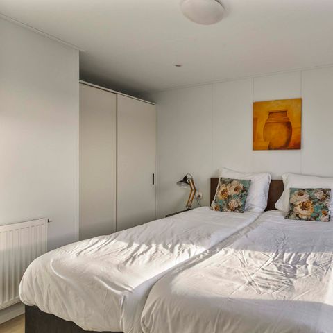 BUNGALOW 4 personnes - Module Bois