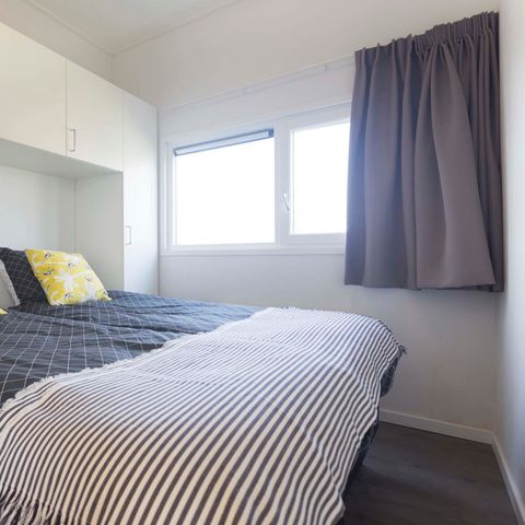 BUNGALOW 6 personnes - Module