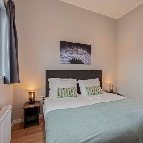 BUNGALOW 6 personnes - Lodge Royal