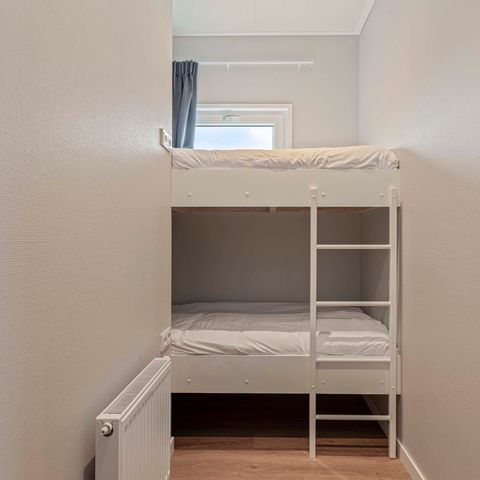 BUNGALOW 6 personnes - Lodge Royal