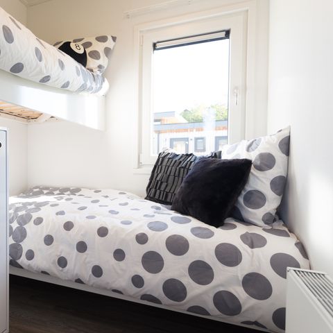 BUNGALOW 6 personnes - Module Z