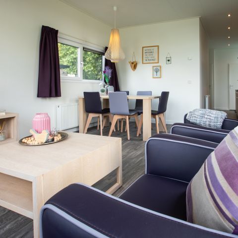 BUNGALOW 5 personnes - Module