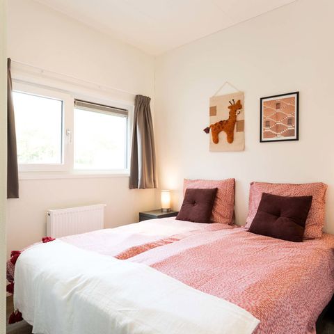 BUNGALOW 6 personnes - Module spécial