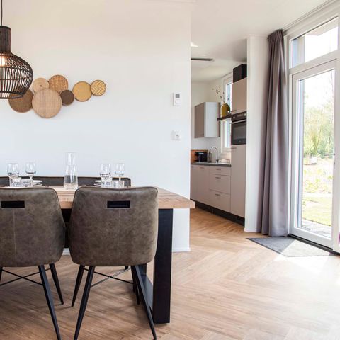 BUNGALOW 6 personnes - Module spécial