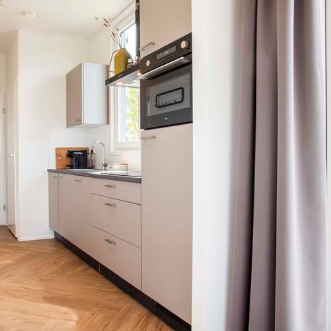 BUNGALOW 6 personnes - Module spécial