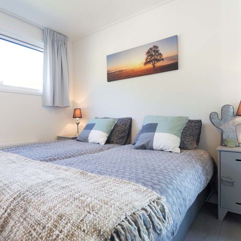 BUNGALOW 4 personnes - Collosseo