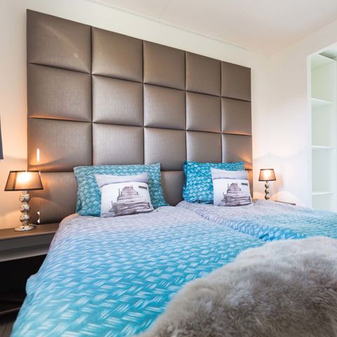 BUNGALOW 4 personnes - Collosseo