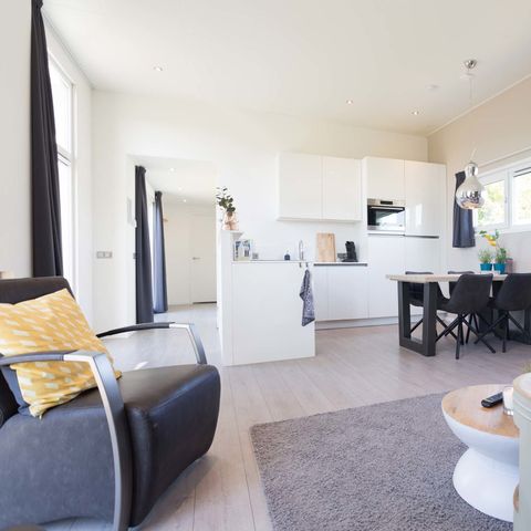 BUNGALOW 4 personnes - Collosseo