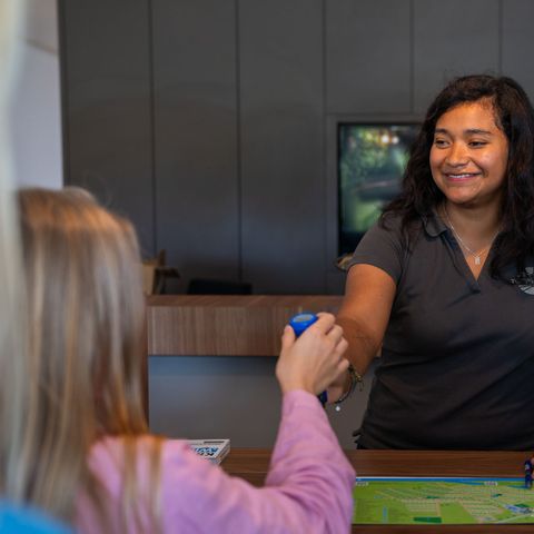 TopParken Résidence Valkenburg - Camping Valkenburg an der Geul - Image N°5