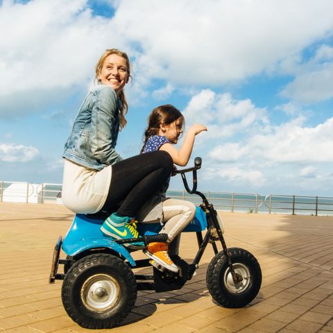 Holiday Suites Westende - Camping Flandre Occidentale - Image N°2