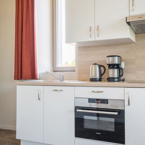 APPARTEMENT 2 personnes - Studio accessible