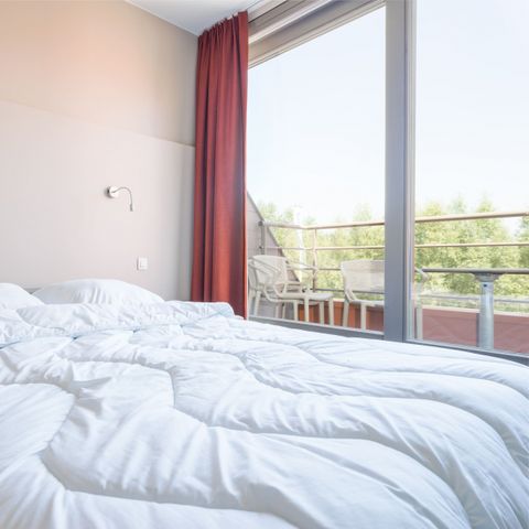 APPARTEMENT 5 personnes - Suite familiale | 2 adultes - 3 enfants