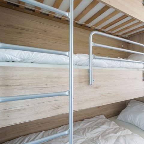 APPARTEMENT 5 personnes - Suite familiale | 2 adultes - 3 enfants