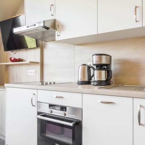 APPARTEMENT 5 personnes - Suite familiale | 2 adultes - 3 enfants