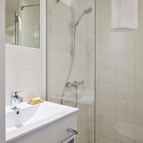Appartement 5 personnes - Suite familiale | 2 adultes - 3 enfants