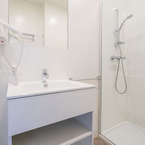 Appartement 5 personnes - Suite familiale | 2 adultes - 3 enfants