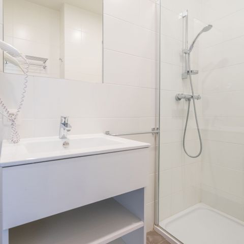 APPARTEMENT 5 personnes - Suite familiale | 2 adultes - 3 enfants