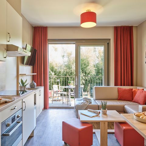 APPARTEMENT 4 personnes - Suite