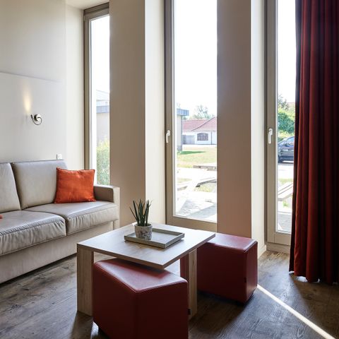 APPARTEMENT 4 personnes - Suite