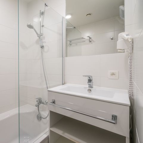 APPARTEMENT 5 personnes - Suite familiale | 2 adultes - 3 enfants