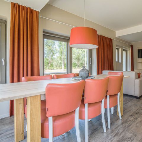 APPARTEMENT 7 personnes - Suite familiale spacieuse | 4 adultes - 3 enfants