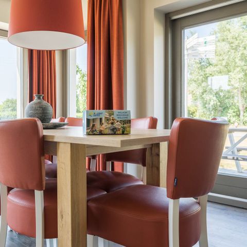 APPARTEMENT 7 personnes - Suite familiale spacieuse | 4 adultes - 3 enfants