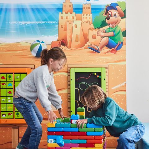 APPARTEMENT 4 personnes - Suite | 4 personnes