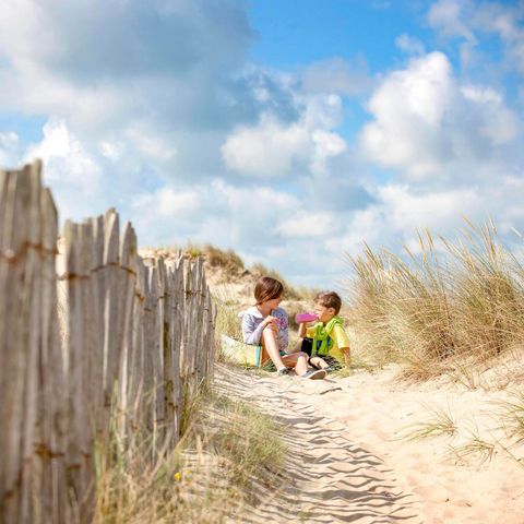 APPARTEMENT 4 personnes - Suite | 4 personnes