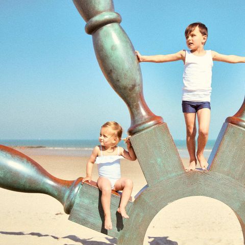 APPARTEMENT 4 personnes - Suite | 4 personnes