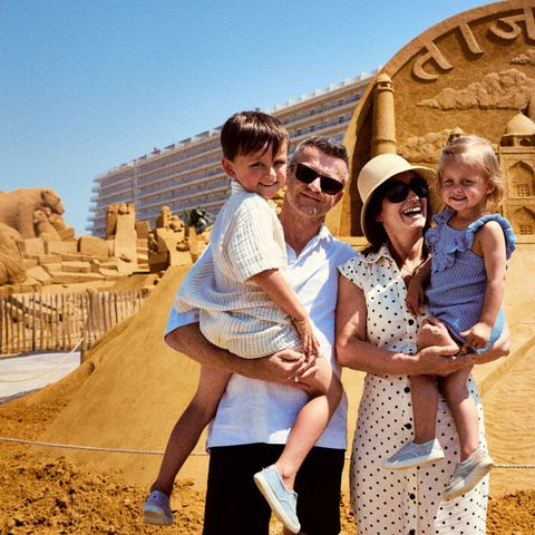 APPARTEMENT 4 personnes - Suite | 4 personnes