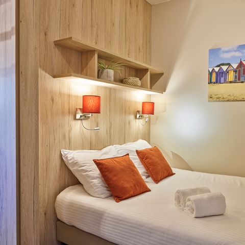 APPARTEMENT 4 personnes - Studio | 4 personnes