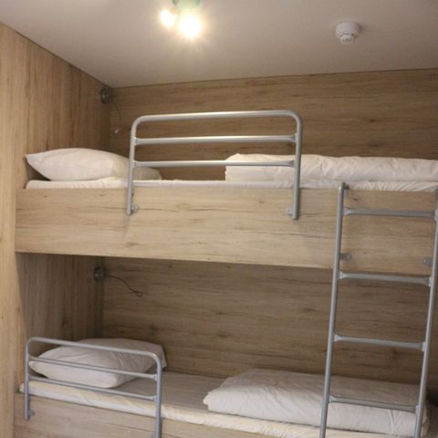 APPARTEMENT 4 personnes - Studio | 4 personnes