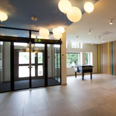 Holiday Suites Westende - Camping Flandre Occidentale - Image N°6