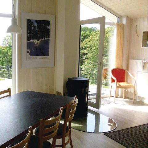 BUNGALOW 6 personnes - mobil home/chalet 4+2 Kids DAN951