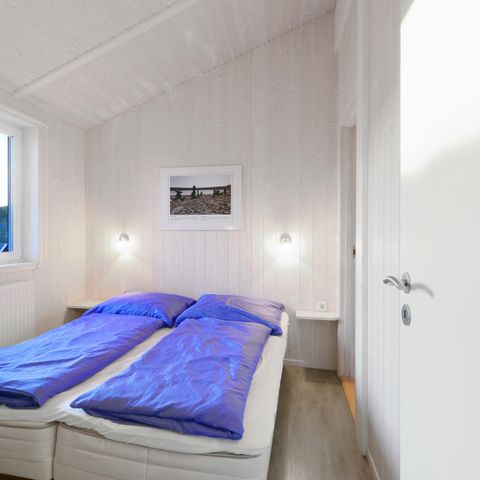 Mobilhome 6 personnes - mobil home/chalet 4+2 Kids DAN954