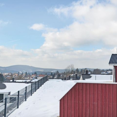 BUNGALOW 6 personnes - mobil home/chalet 4+2 Kids DAN954