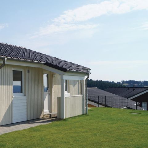 MAISON 4 personnes - 2+2 Kids DAN905