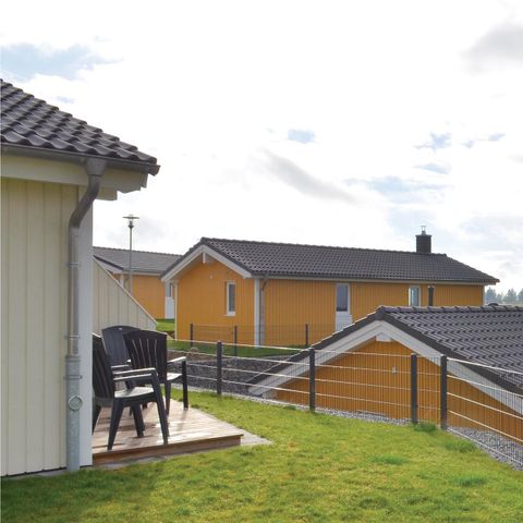 MAISON 4 personnes - 2+2 Kids DAN905