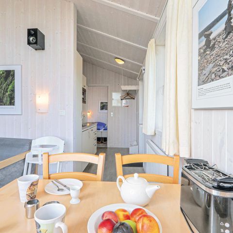 MAISON 4 personnes - 2+2 Kids DAN905