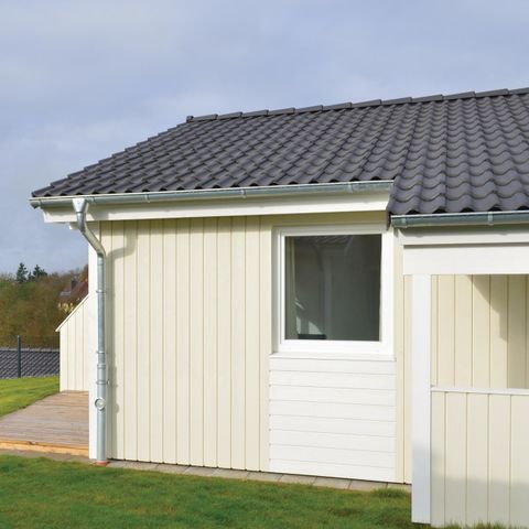 BUNGALOW 4 personnes - mobil home/chalet 2+2 Kids DAN906