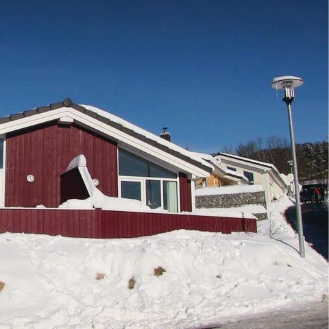 APPARTEMENT 4 personnes - 2+2 Kids DAN908