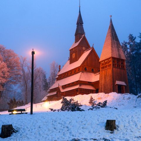 BUNGALOW 4 personnes - mobil home/chalet 2+2 Kids DAN910