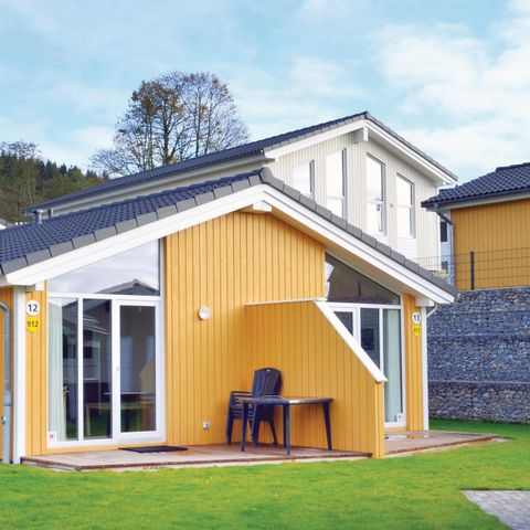 VILLA 4 personnes - 2+2 Kids DAN912