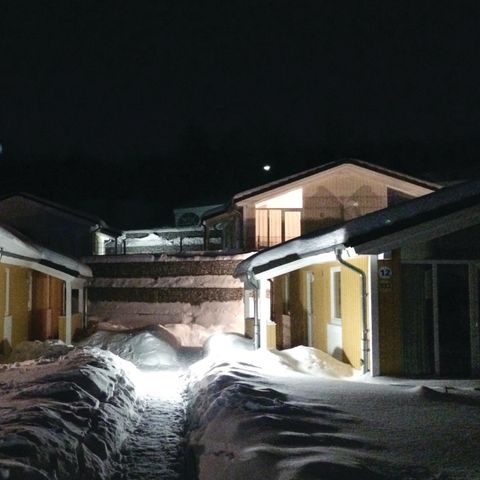 VILLA 4 personnes - 2+2 Kids DAN912