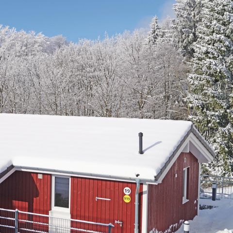 MAISON 6 personnes - 4+2 enfants DAN919