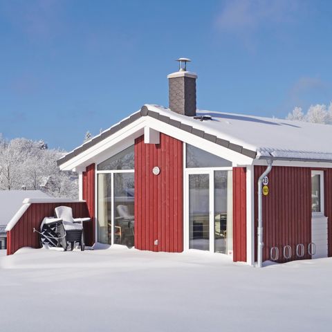 APPARTEMENT 6 personnes - 4+2 Kids DAN921