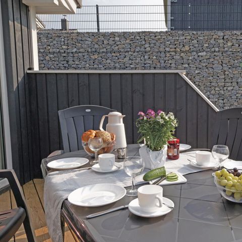 APPARTEMENT 6 personnes - 4+2 Kids DAN921