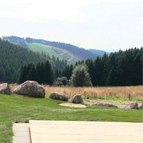 BUNGALOW 6 personnes - mobil home/chalet 4+2 Kids DAN928